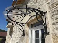 marquises à Sombernon