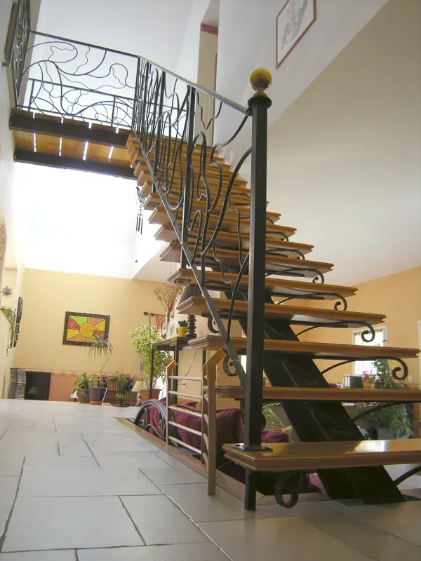 escalier-1